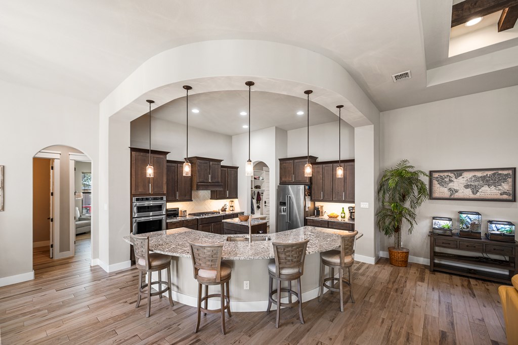 407 Havasu Point Spring Branch, TX 78070 - Photo 11 of 43