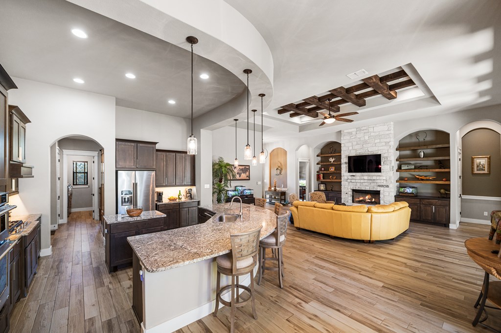 407 Havasu Point Spring Branch, TX 78070 - Photo 14 of 43