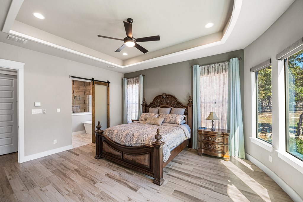 407 Havasu Point Spring Branch, TX 78070 - Photo 17 of 43