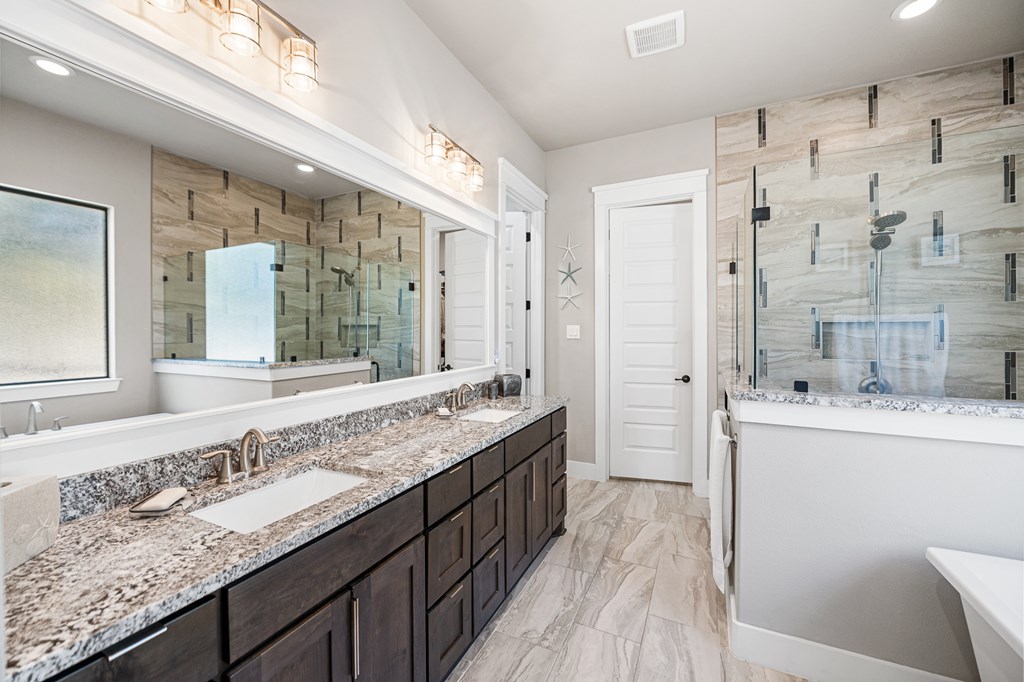 407 Havasu Point Spring Branch, TX 78070 - Photo 21 of 43