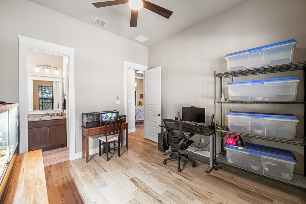 407 Havasu Point Spring Branch, TX 78070 - Photo 22 of 43