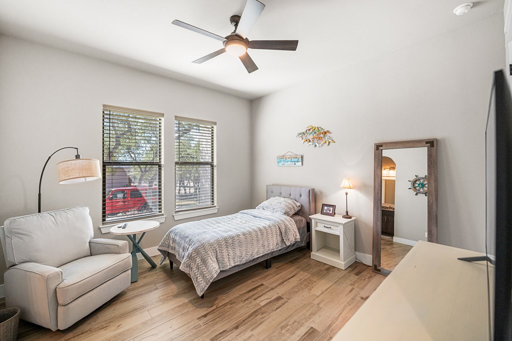 407 Havasu Point Spring Branch, TX 78070 - Photo 28 of 43