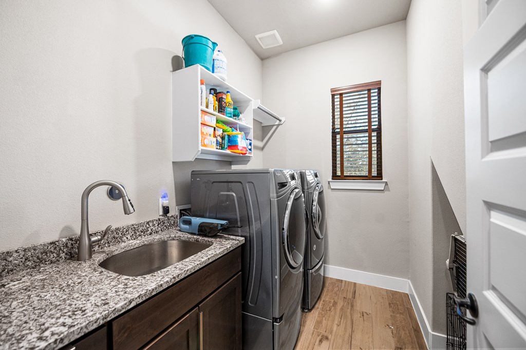407 Havasu Point Spring Branch, TX 78070 - Photo 31 of 43