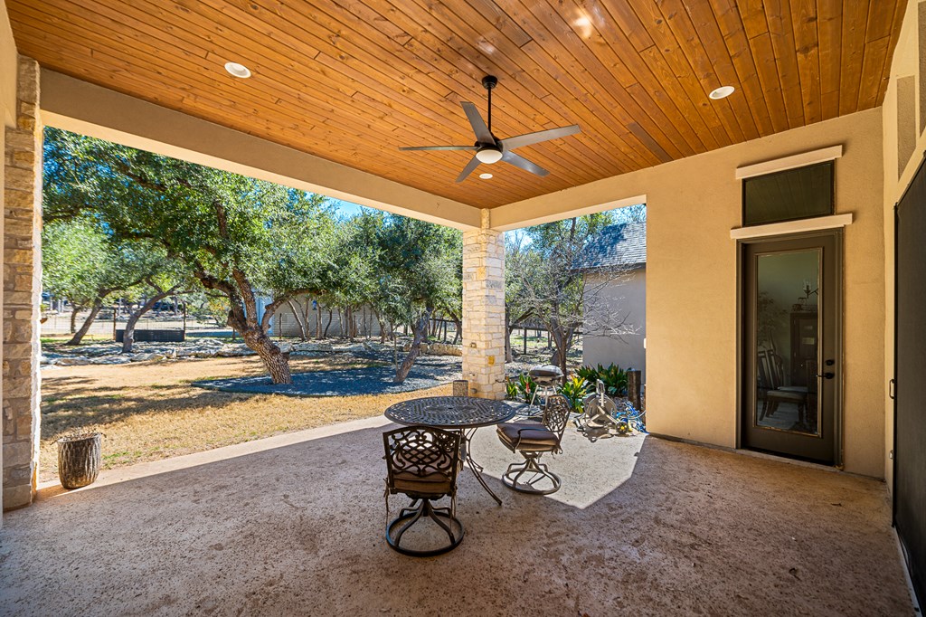 407 Havasu Point Spring Branch, TX 78070 - Photo 36 of 43