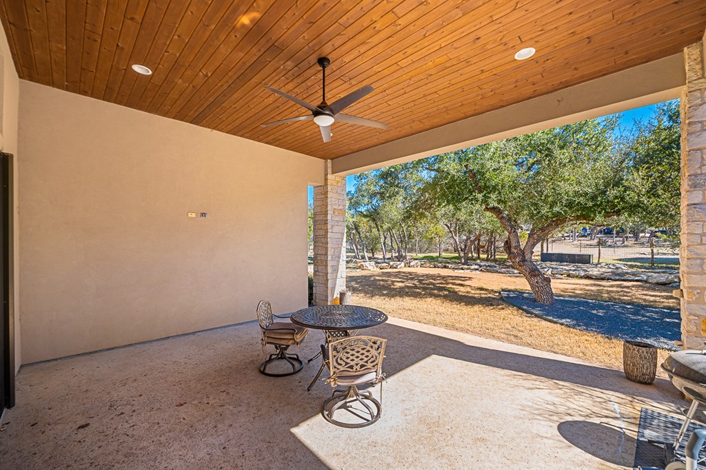 407 Havasu Point Spring Branch, TX 78070 - Photo 37 of 43