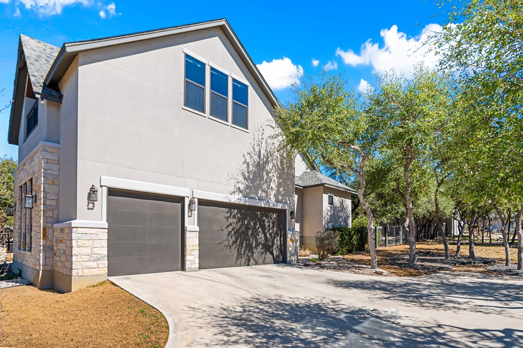 407 Havasu Point Spring Branch, TX 78070 - Photo 39 of 43