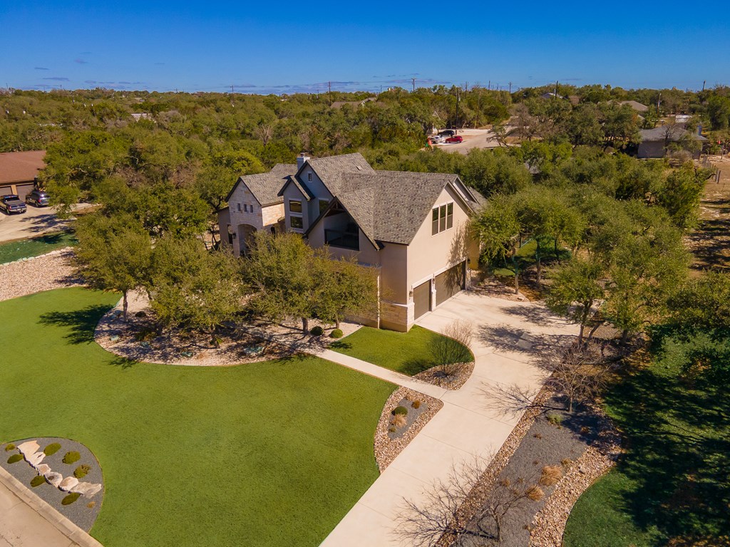 407 Havasu Point Spring Branch, TX 78070 - Photo 40 of 43