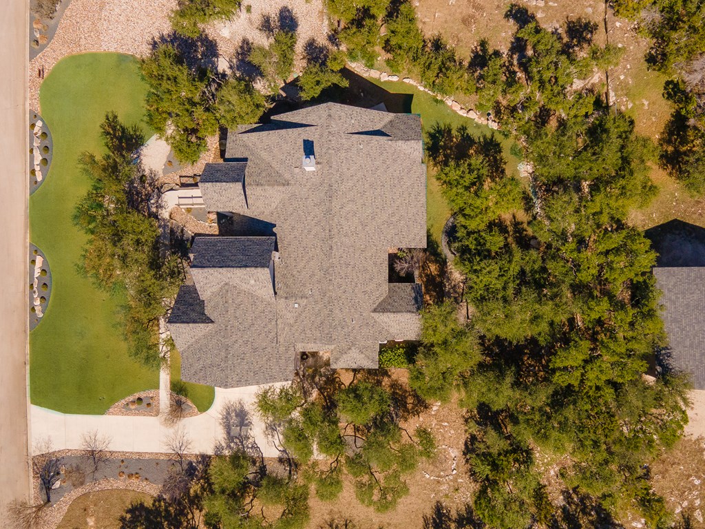 407 Havasu Point Spring Branch, TX 78070 - Photo 41 of 43