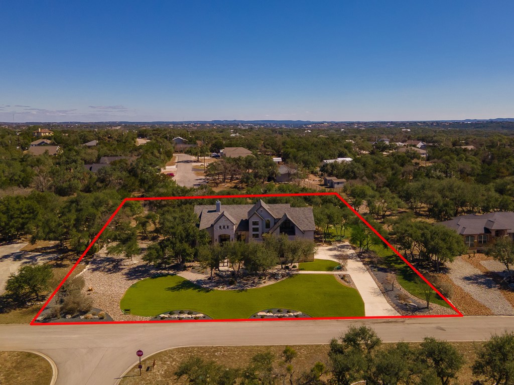 407 Havasu Point Spring Branch, TX 78070 - Photo 42 of 43