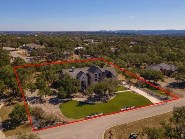 $1,300,000 | 407 Havasu Point, Spring Branch, TX 78070