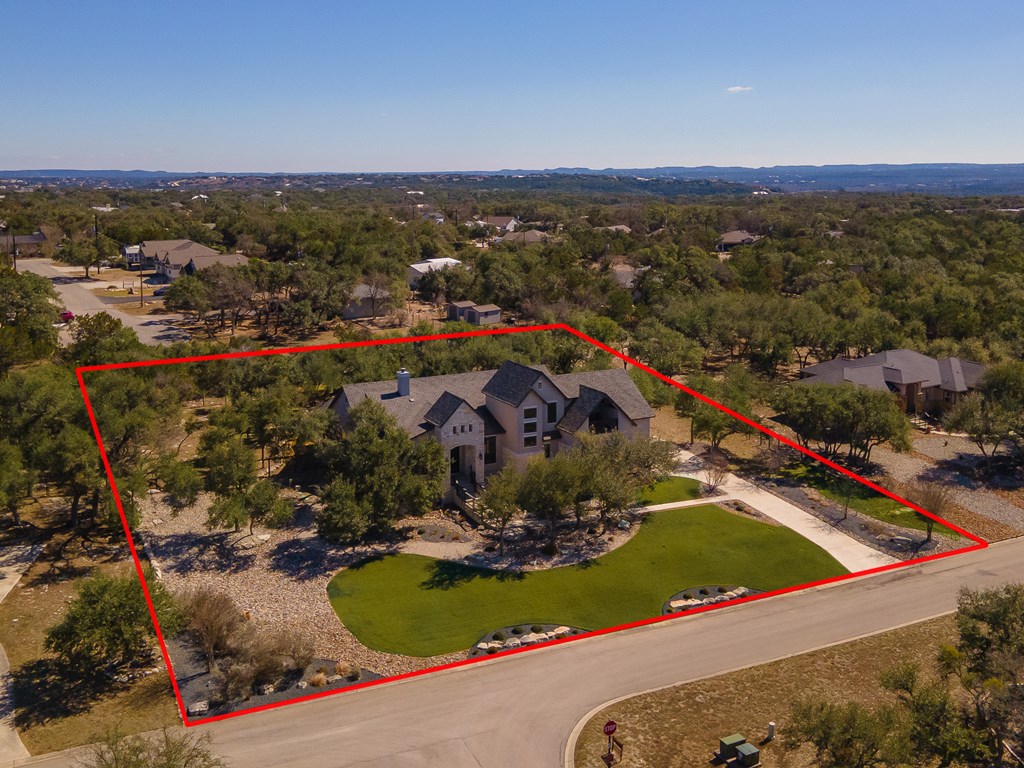 407 Havasu Point Spring Branch, TX 78070 - Photo 43 of 43