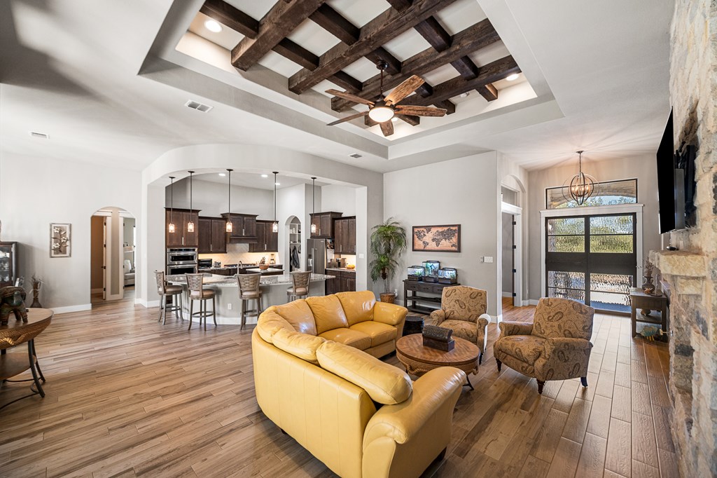 407 Havasu Point Spring Branch, TX 78070 - Photo 7 of 43