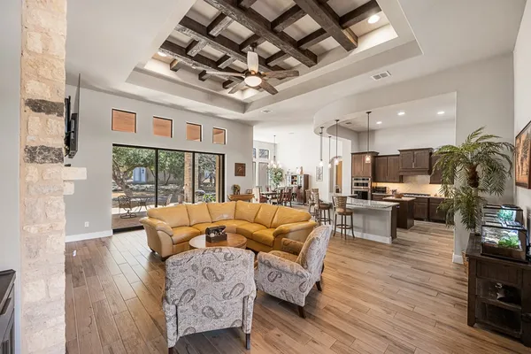 $1,300,000 | 407 Havasu Point, Spring Branch, TX 78070