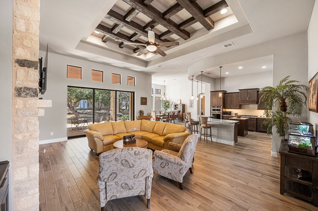 407 Havasu Point Spring Branch, TX 78070 - Photo 9 of 43