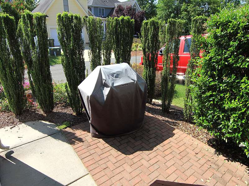 2208 Karns Place Raleigh, NC 27614 - Photo 23 of 25 Photo 23
