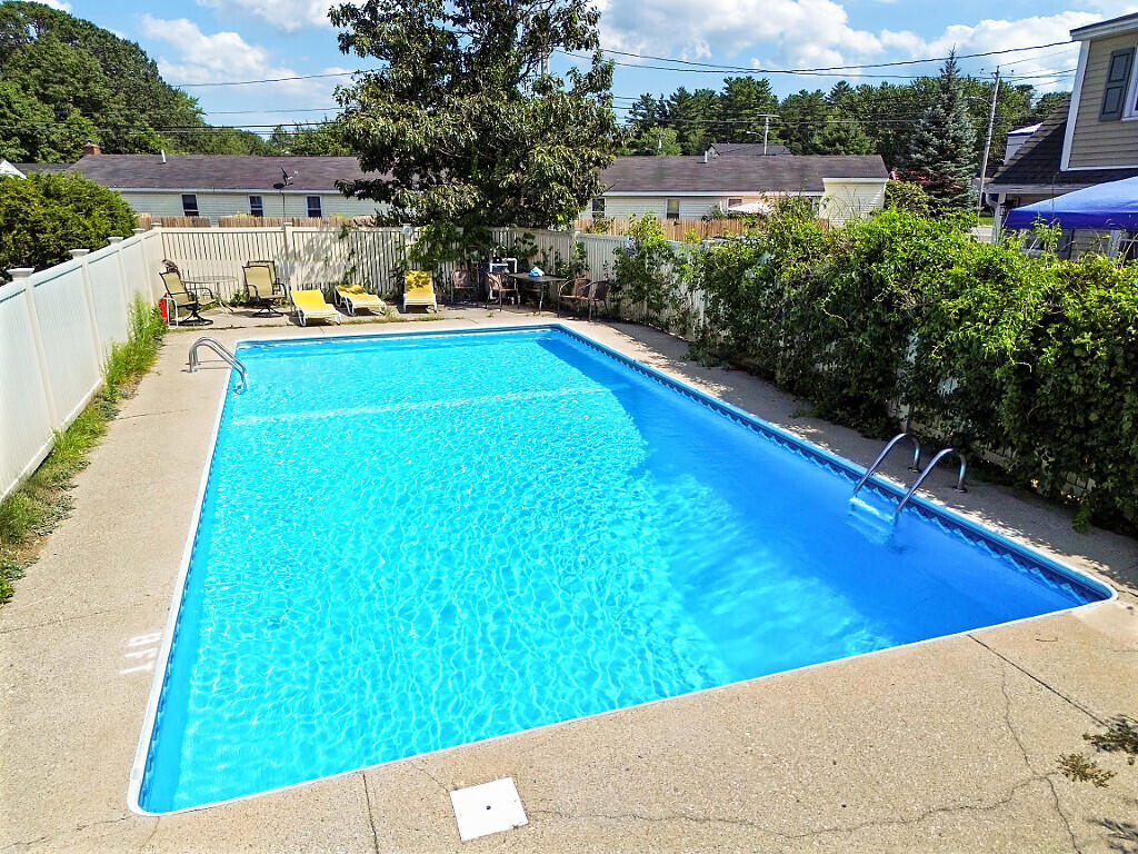 10 Ocean Park Road, Unit 4 Old Orchard Beach, ME 04064 - Photo 31 of 52 Association Pool