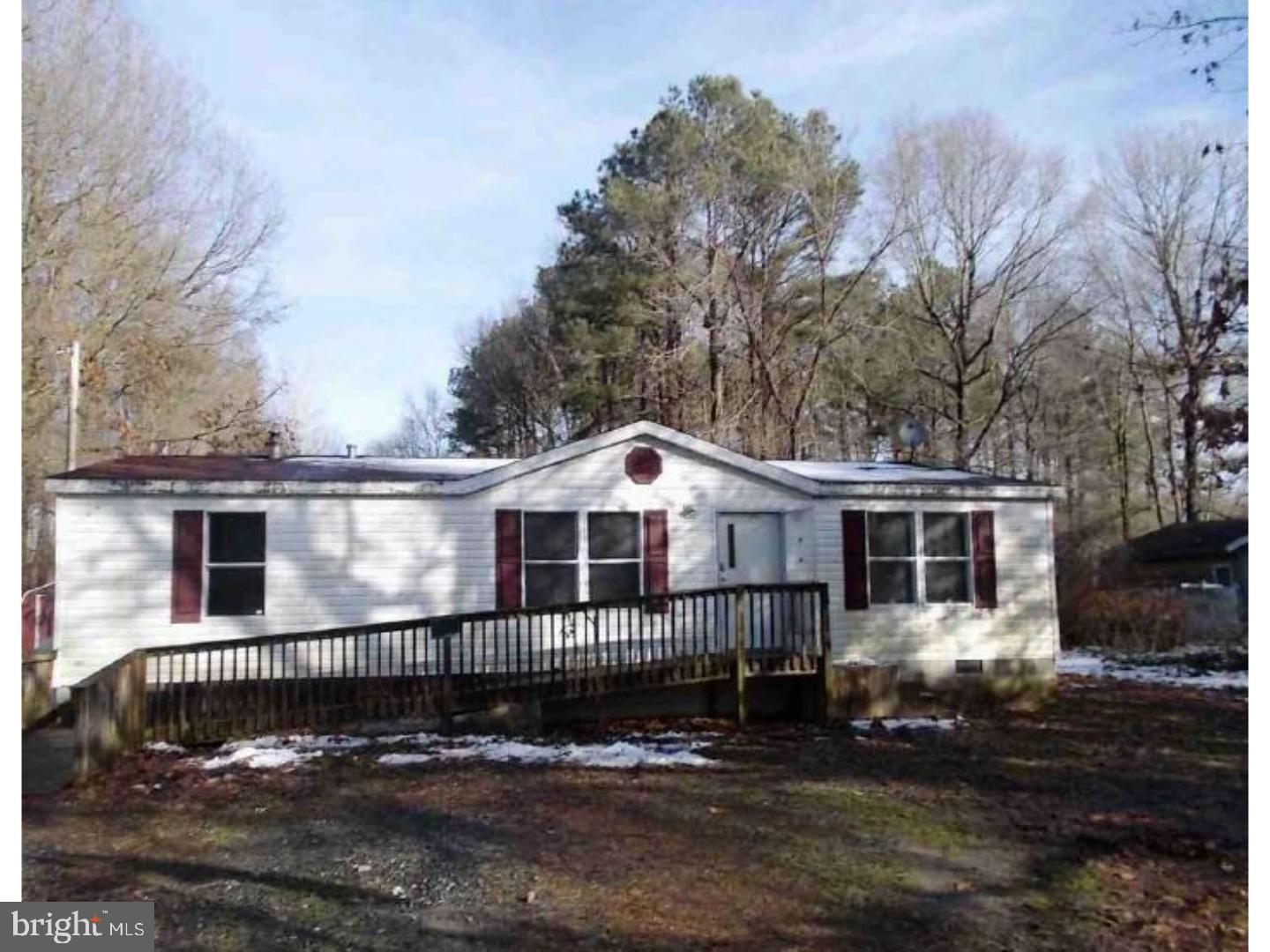 18073 Redden Road Georgetown, DE 19947 - Photo 1 of 8 Gallery Image 1