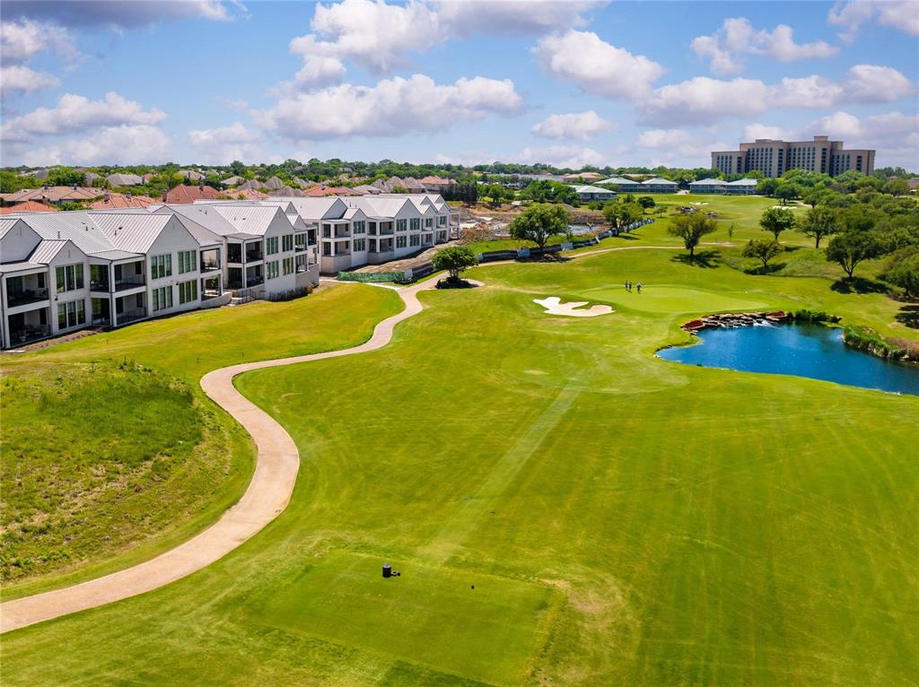 350 O O Connor Ridge Boulevard, Unit 13 Irving, TX 75038 - Photo 36 of 36 The Residences-Live a Luxury Resort, Lock and Leave Lifestyle!