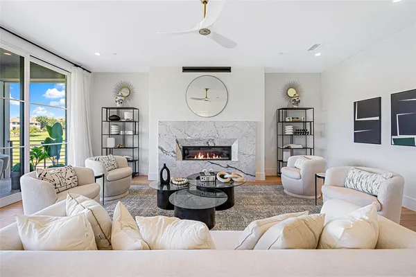 $1,895,000 | 350 O O Connor Ridge Boulevard, Unit 13, Irving, TX 75038