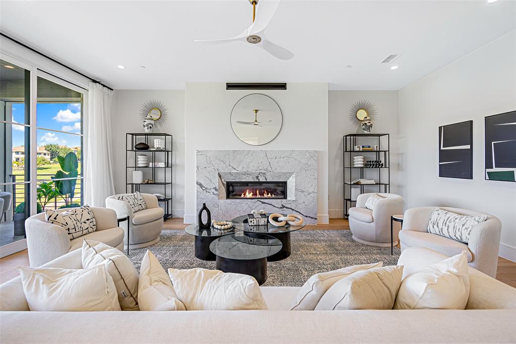 350 O O Connor Ridge Boulevard, Unit 13 Irving, TX 75038 - Photo 9 of 36 (Photo of model showroom)