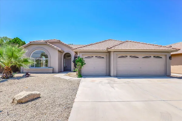$599,900 | 7757 West Rue De Lamour, Peoria, AZ 85381