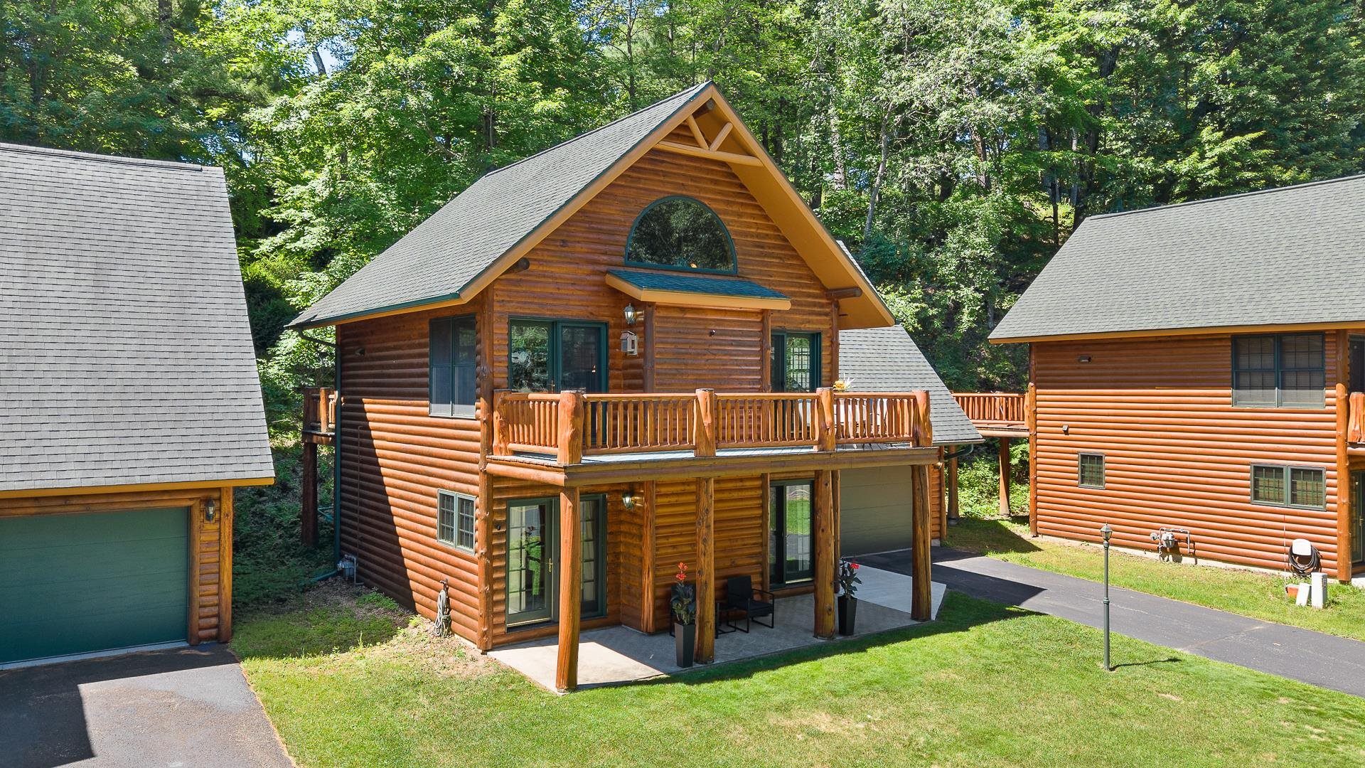 55 Bowman Road, Unit 323 Wisconsin Dells, WI 53965 - Photo 2 of 81