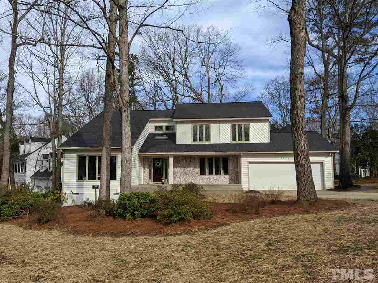 8441 Summersprings Lane Raleigh, NC 27615 - Photo 1 of 29 Gallery Image 1