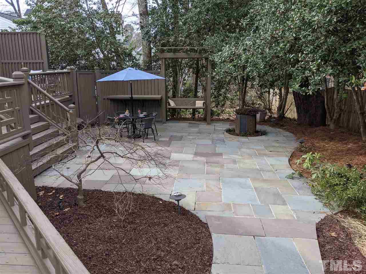 8441 Summersprings Lane Raleigh, NC 27615 - Photo 2 of 29 Gallery Image 2