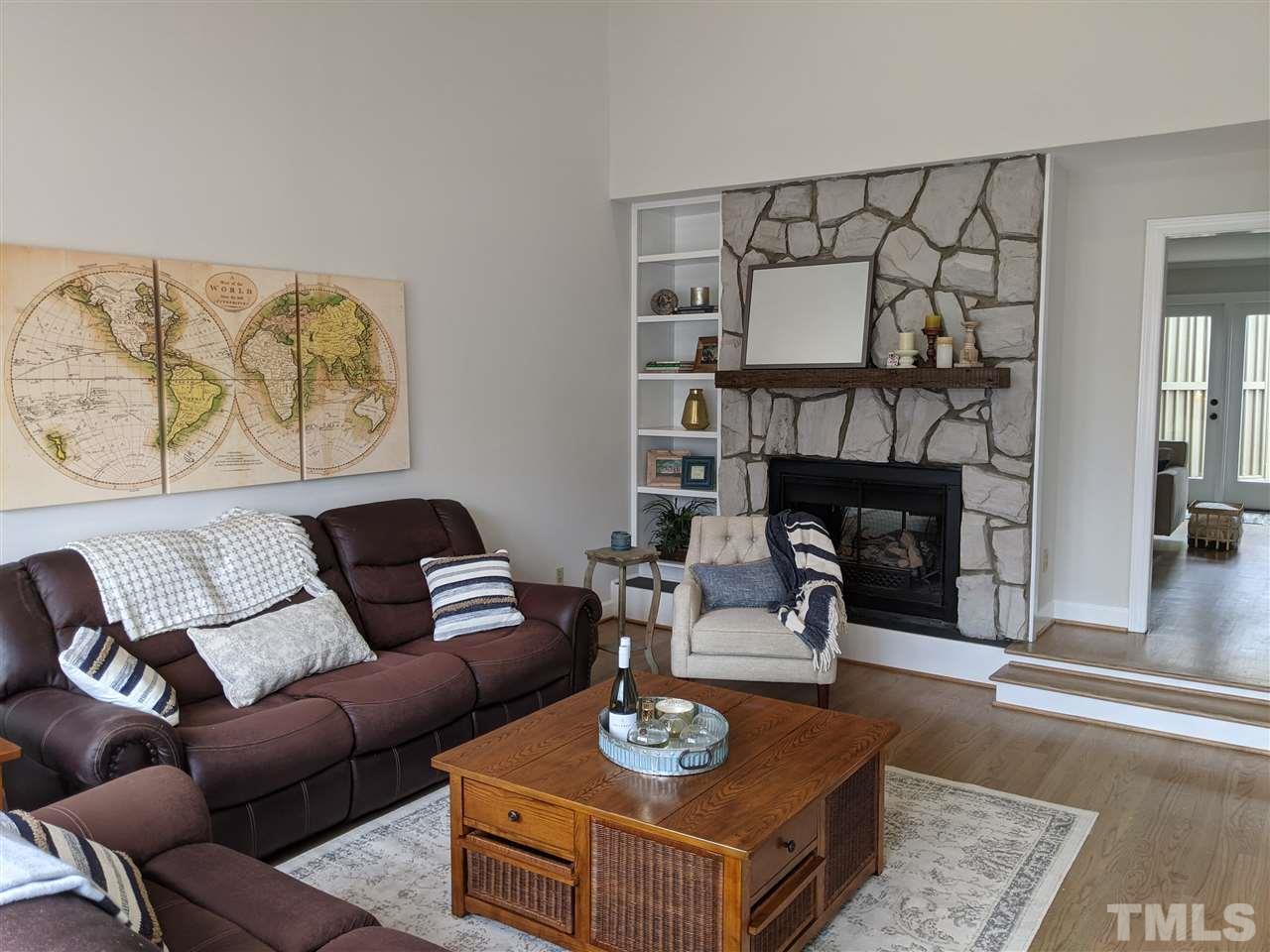 8441 Summersprings Lane Raleigh, NC 27615 - Photo 11 of 29 Gallery Image 11