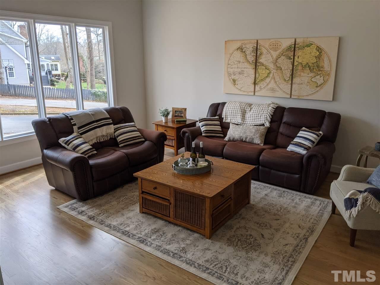 8441 Summersprings Lane Raleigh, NC 27615 - Photo 12 of 29 Gallery Image 12