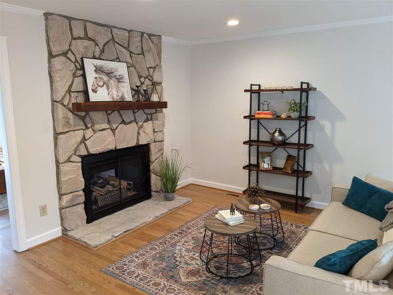 8441 Summersprings Lane Raleigh, NC 27615 - Photo 13 of 29 Gallery Image 13