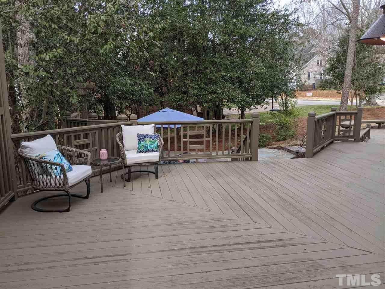 8441 Summersprings Lane Raleigh, NC 27615 - Photo 26 of 29 Gallery Image 26