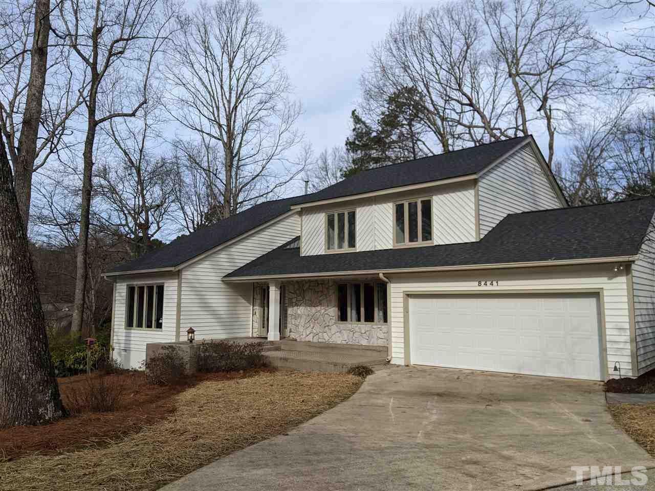 8441 Summersprings Lane Raleigh, NC 27615 - Photo 27 of 29 Gallery Image 27