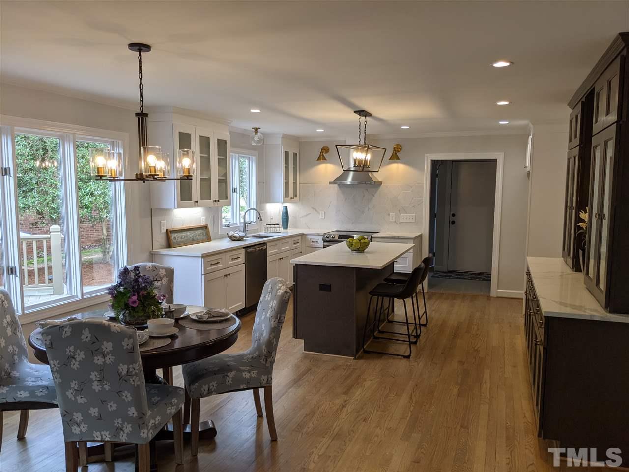 8441 Summersprings Lane Raleigh, NC 27615 - Photo 5 of 29 Gallery Image 5