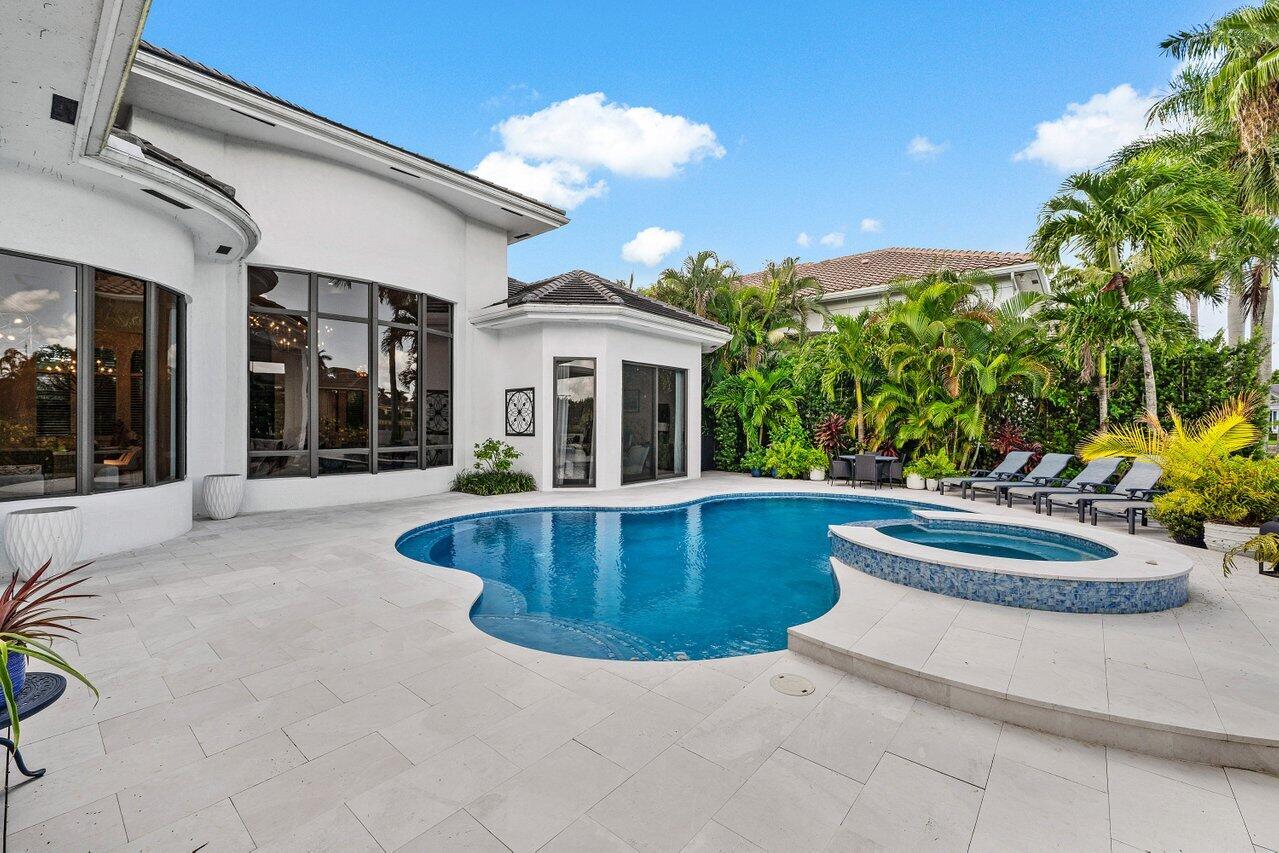 3809 Northwest Coventry Lane Boca Raton, FL 33496 - Photo 41 of 50 39