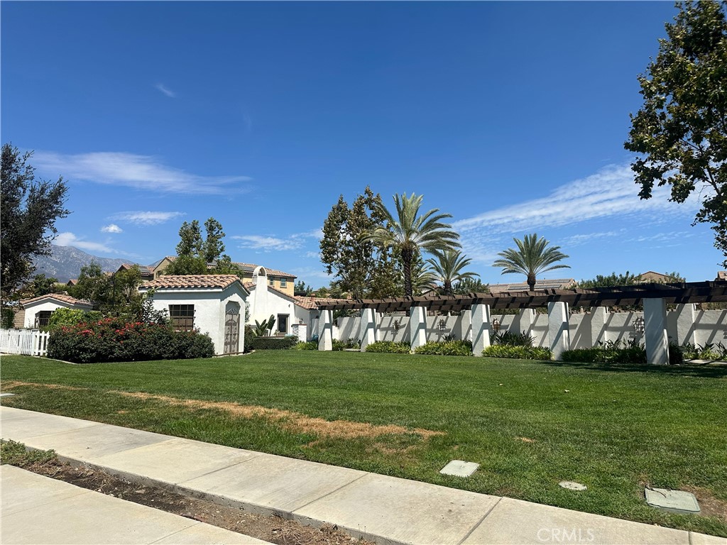 2222 Raspberry Court Upland, CA 91786 - Photo 20 of 37 Park
