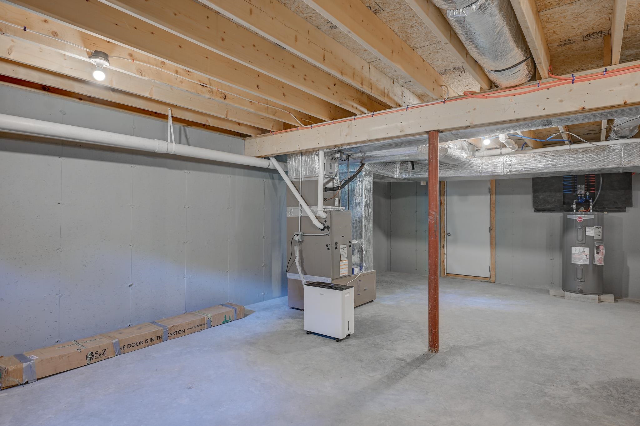 373 Davis Hill Road Conway, NH 03813 - Photo 21 of 31