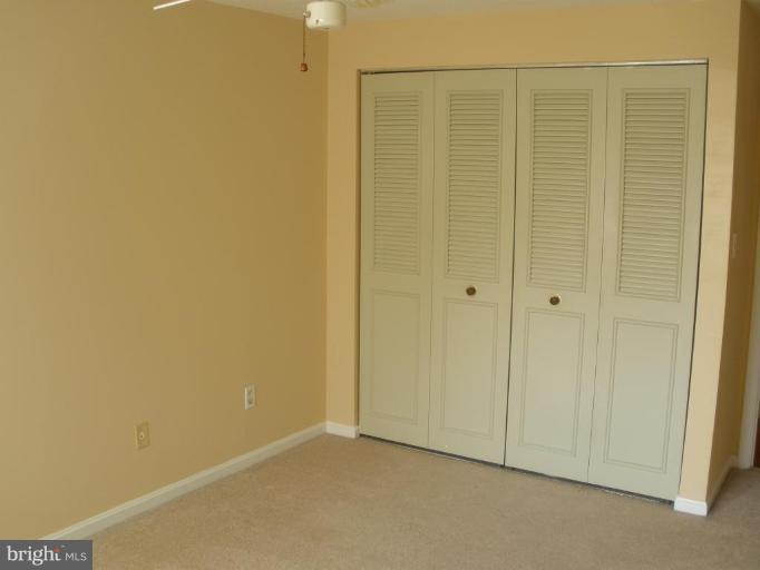 816 Chadwick Circle Frederick, MD 21701 - Photo 12 of 17 Bedroom Closet