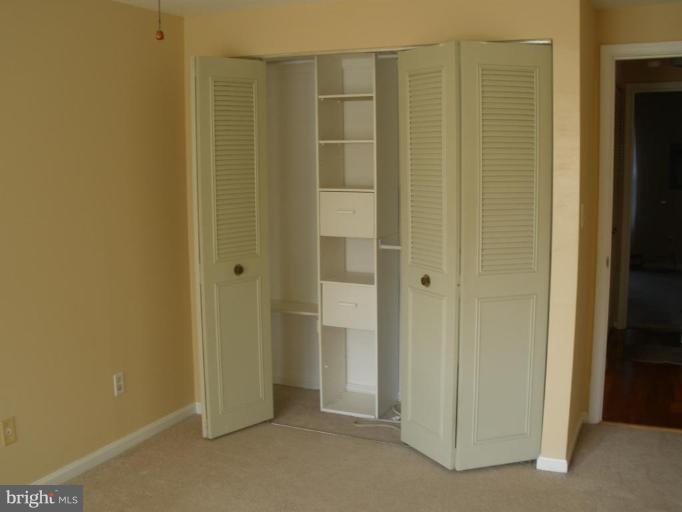 816 Chadwick Circle Frederick, MD 21701 - Photo 13 of 17 Bedroom Closet Inside