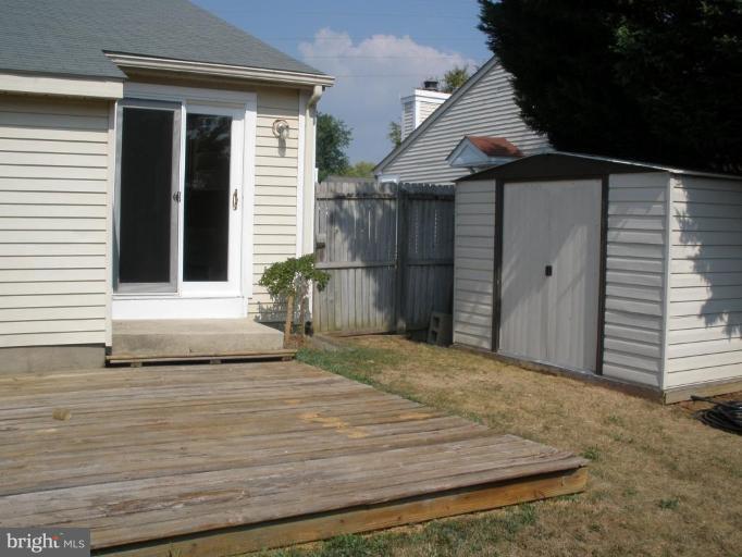 816 Chadwick Circle Frederick, MD 21701 - Photo 16 of 17 Shed