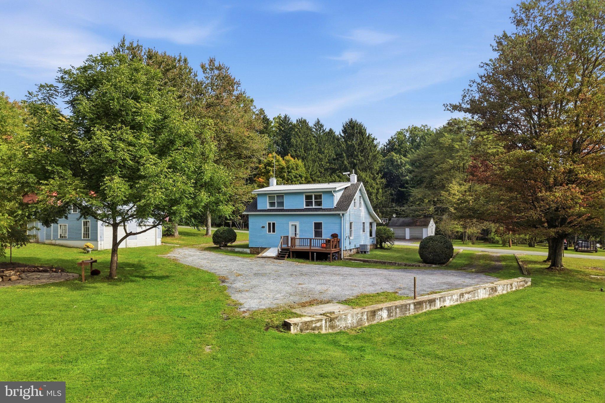 122 Ruppert School Road Oley, PA 19547 - Photo 64 of 78 Gallery Image 64