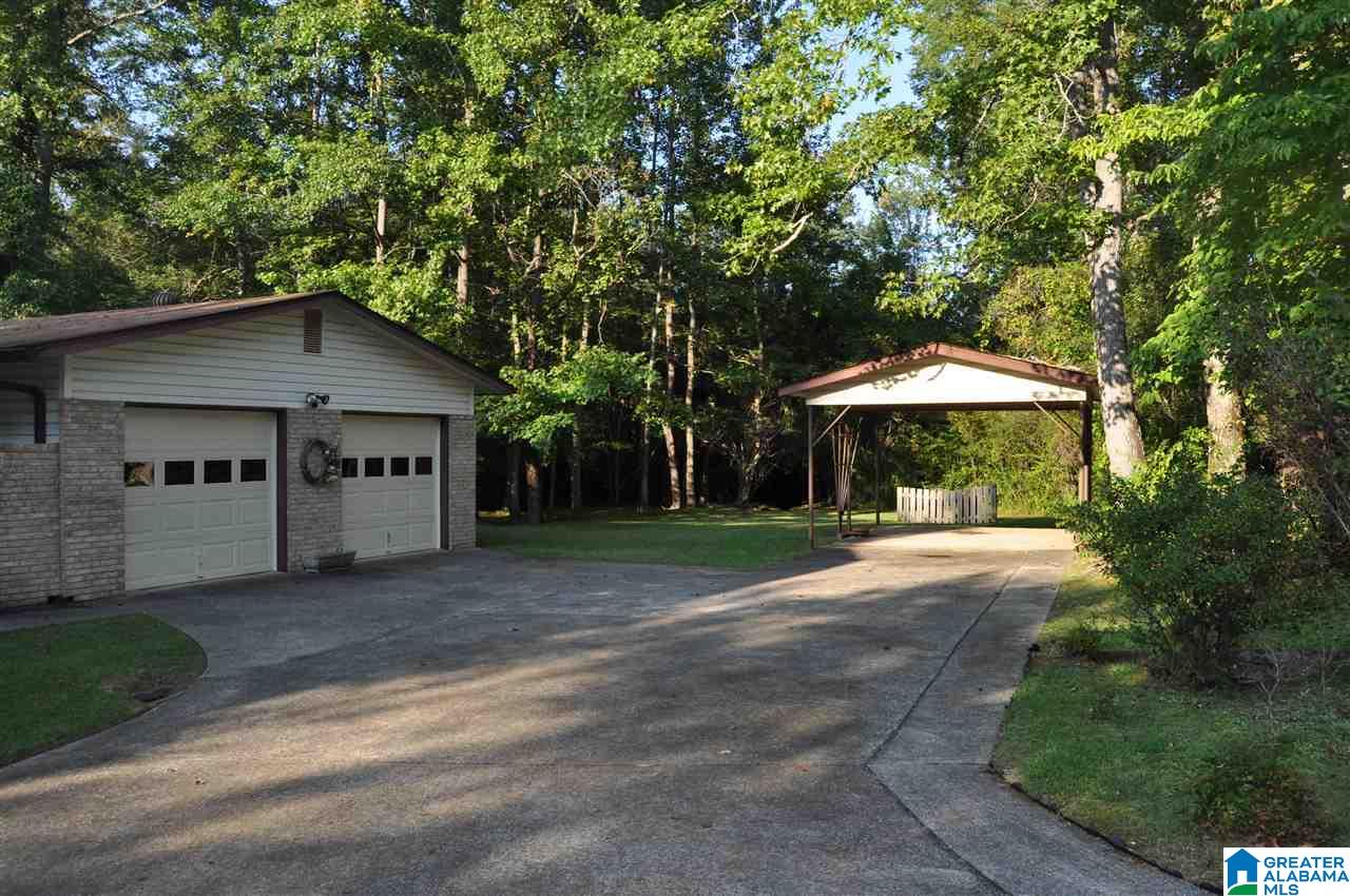 1630 Peaceburg Road Weaver, AL 36277 - Photo 44 of 44