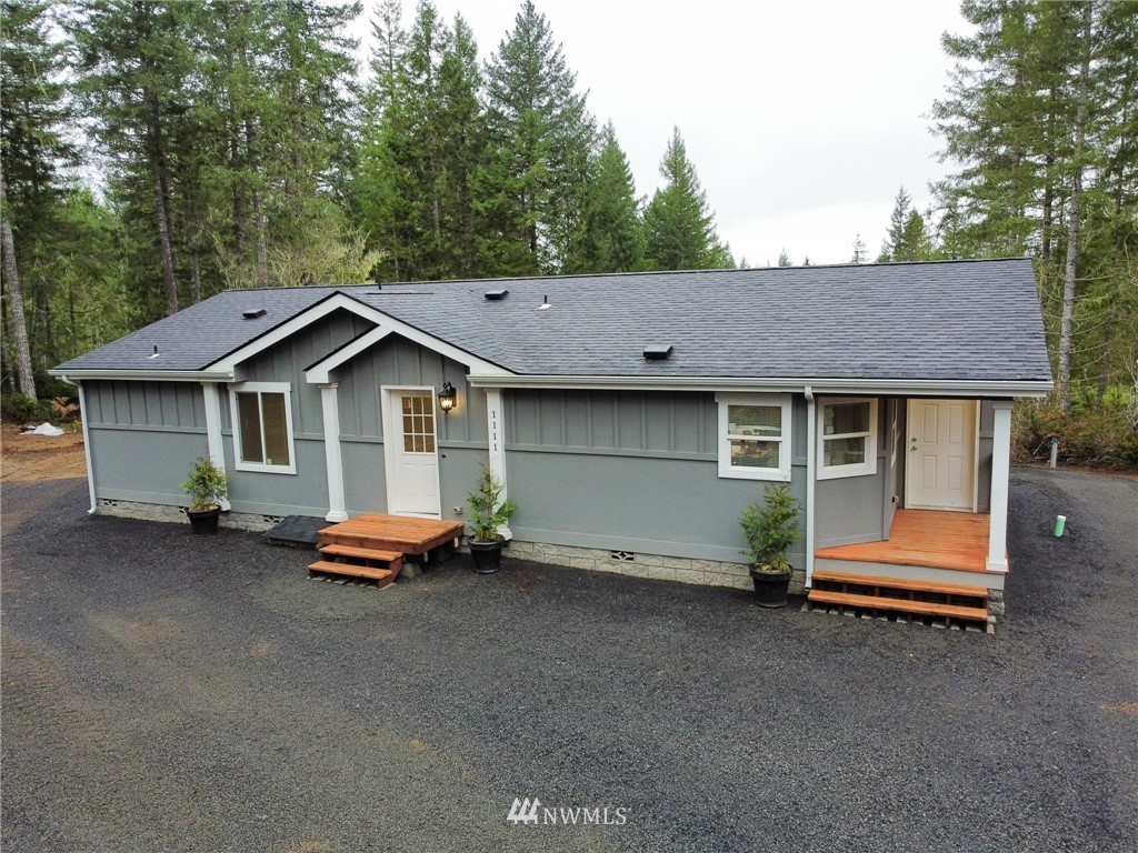 1111 Northeast Hurd Road Belfair, WA 98528 - Photo 8 of 29