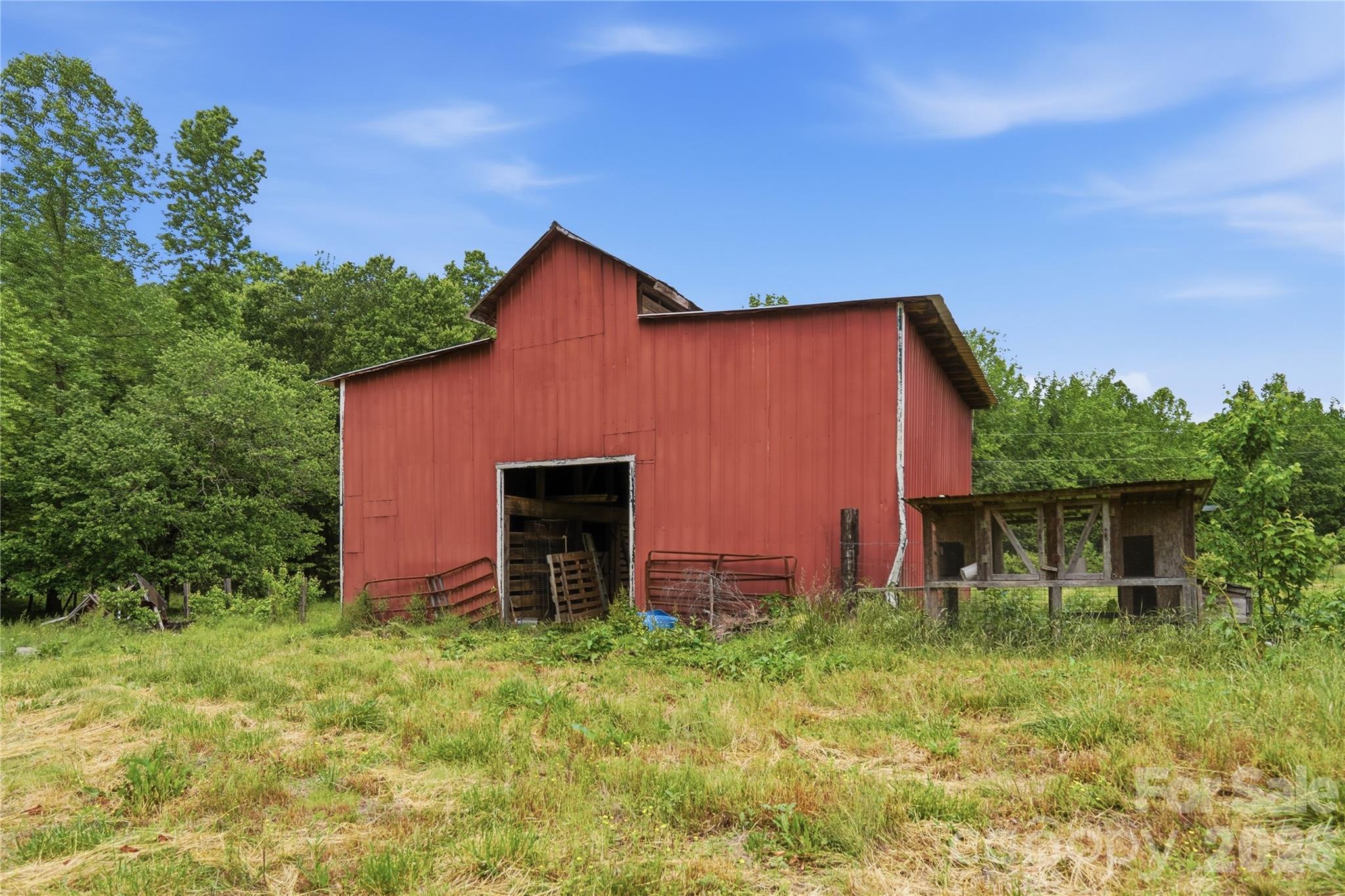 250 Henderson Road Bessemer City, NC 28016 - Photo 44 of 47 Gallery Image 44