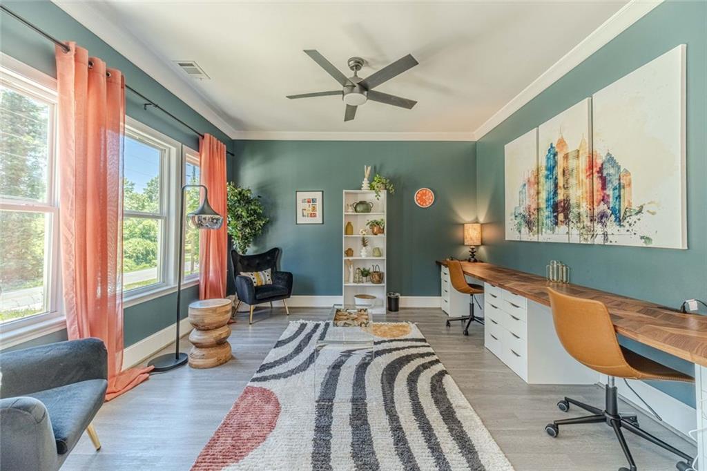 2921 Lee Road Southwest Snellville, GA 30039 - Photo 10 of 54