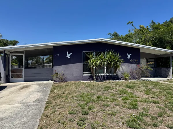 $375,000 | 243 Northeast 39th Court, Deerfield Beach, FL 33064