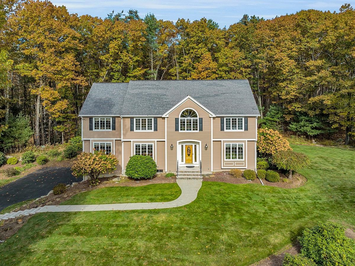 12 Haskell Road Windham, NH 03087 - Photo 4 of 57