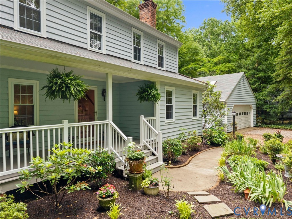 4013 Timber Ridge Road Midlothian, VA 23112 - Photo 67 of 71
