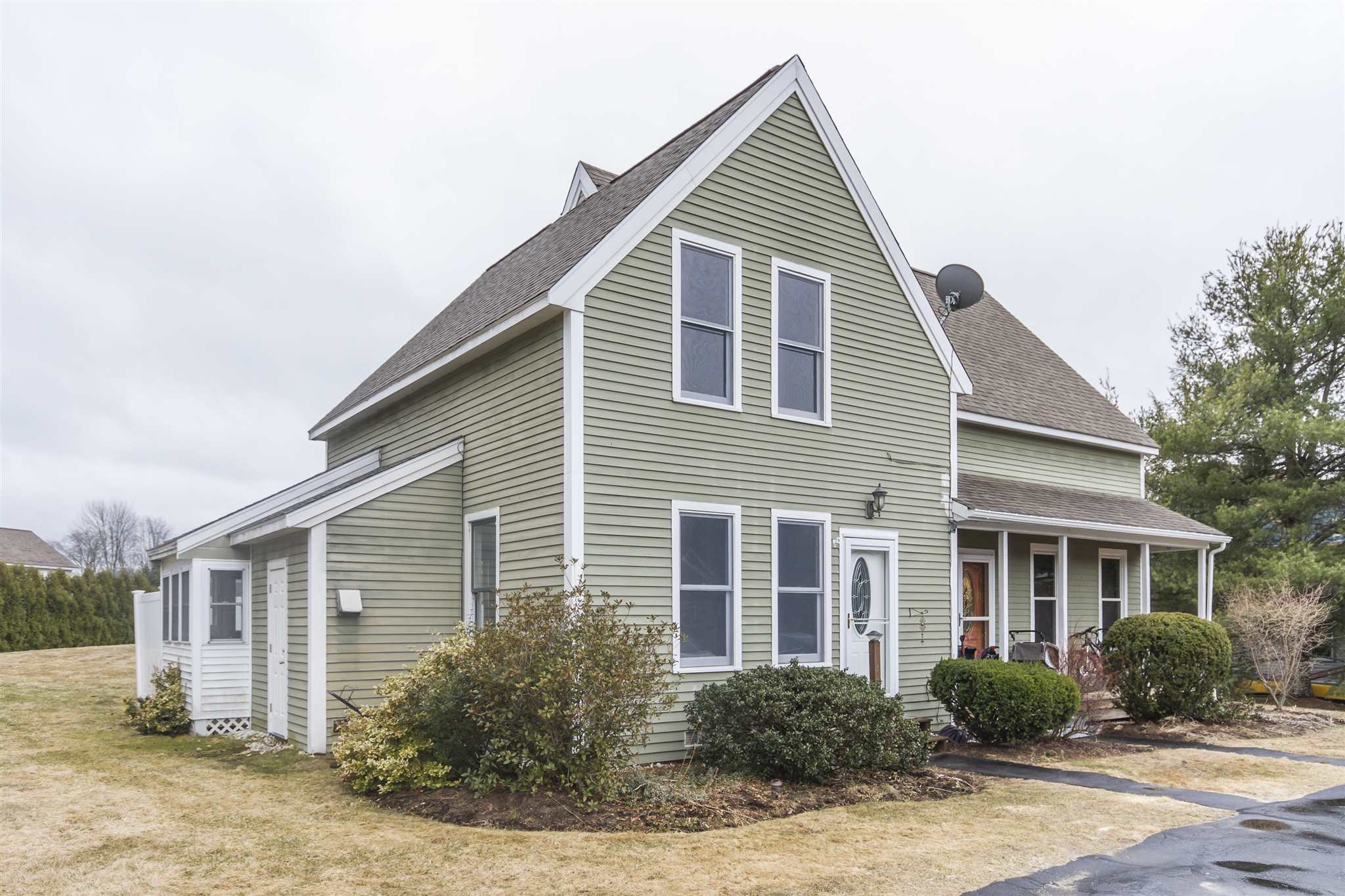 14 West Ridge Drive Peterborough, NH 03458 - Photo 2 of 40 Gallery Image 2