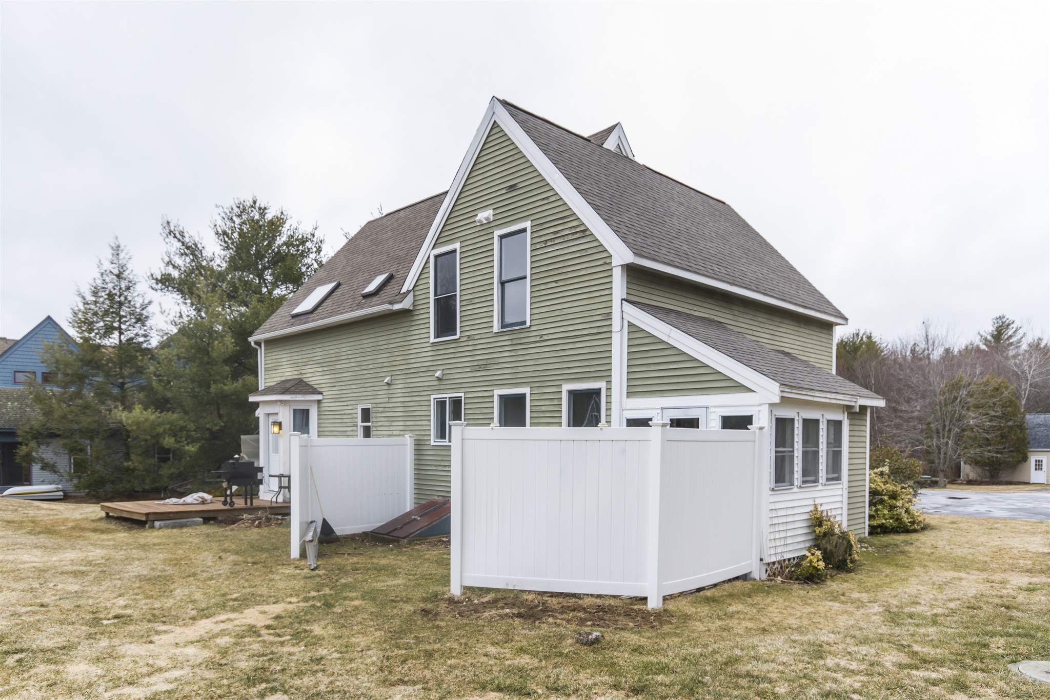 14 West Ridge Drive Peterborough, NH 03458 - Photo 36 of 40 Gallery Image 36